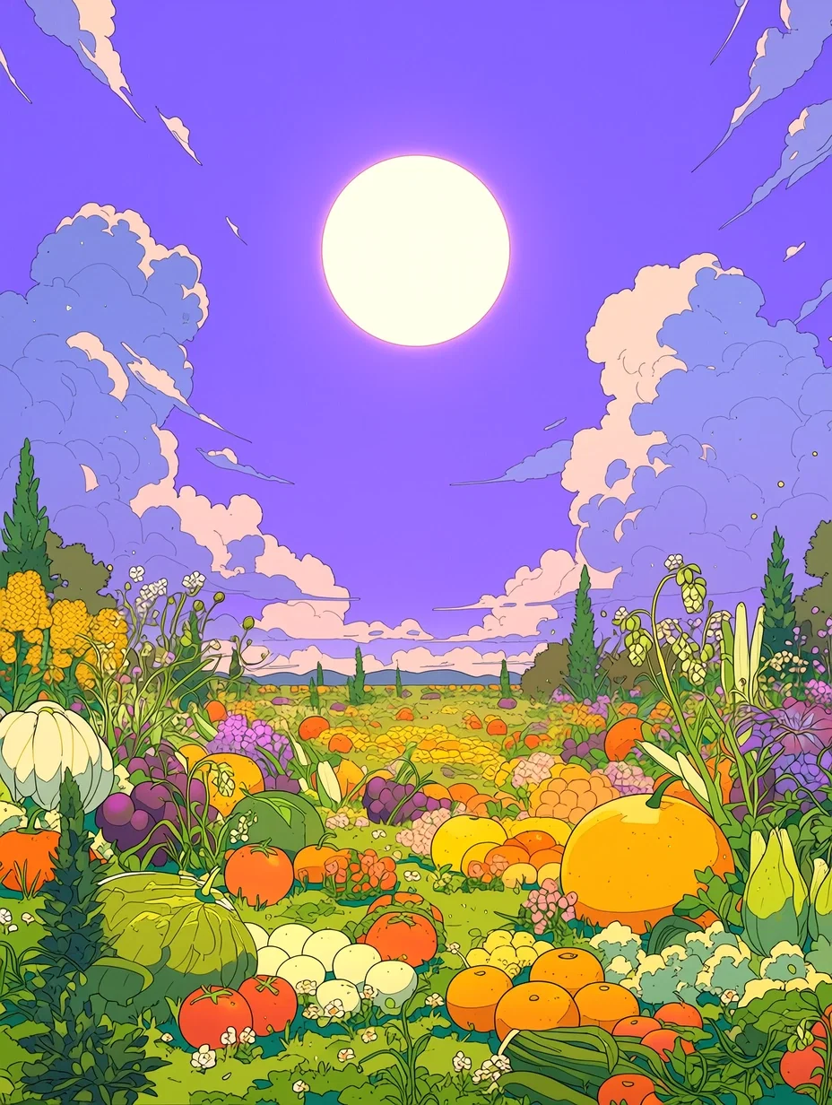 DOC: The Garden