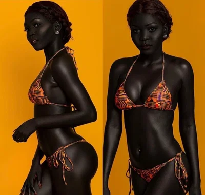 Queen of the Dark