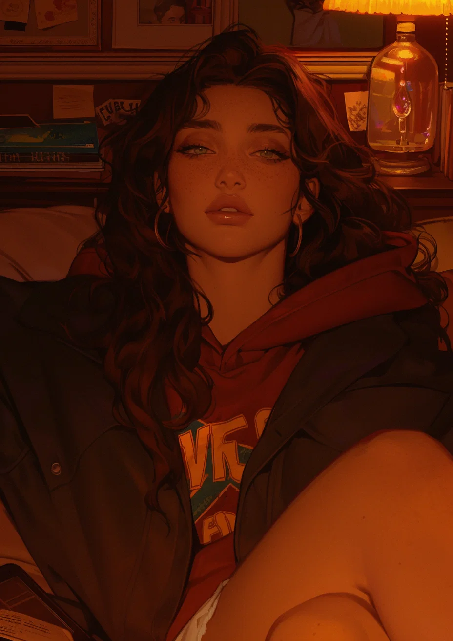 Isabelle Mareaux | Blind Date.
