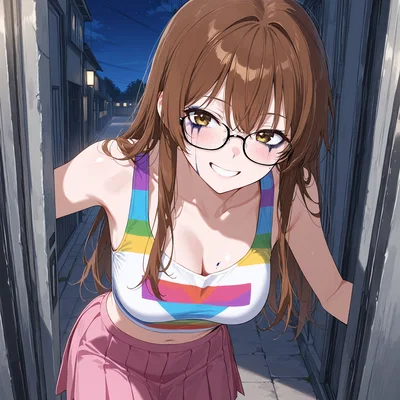 She's finally coming home