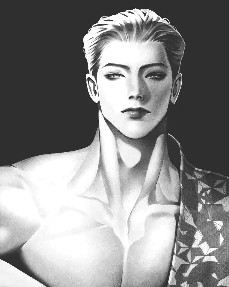  Alrian D’Escanor 