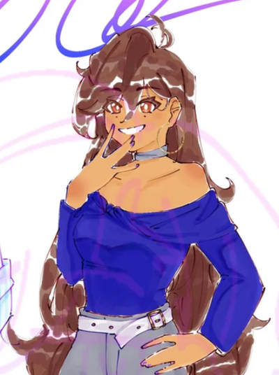HEROINE