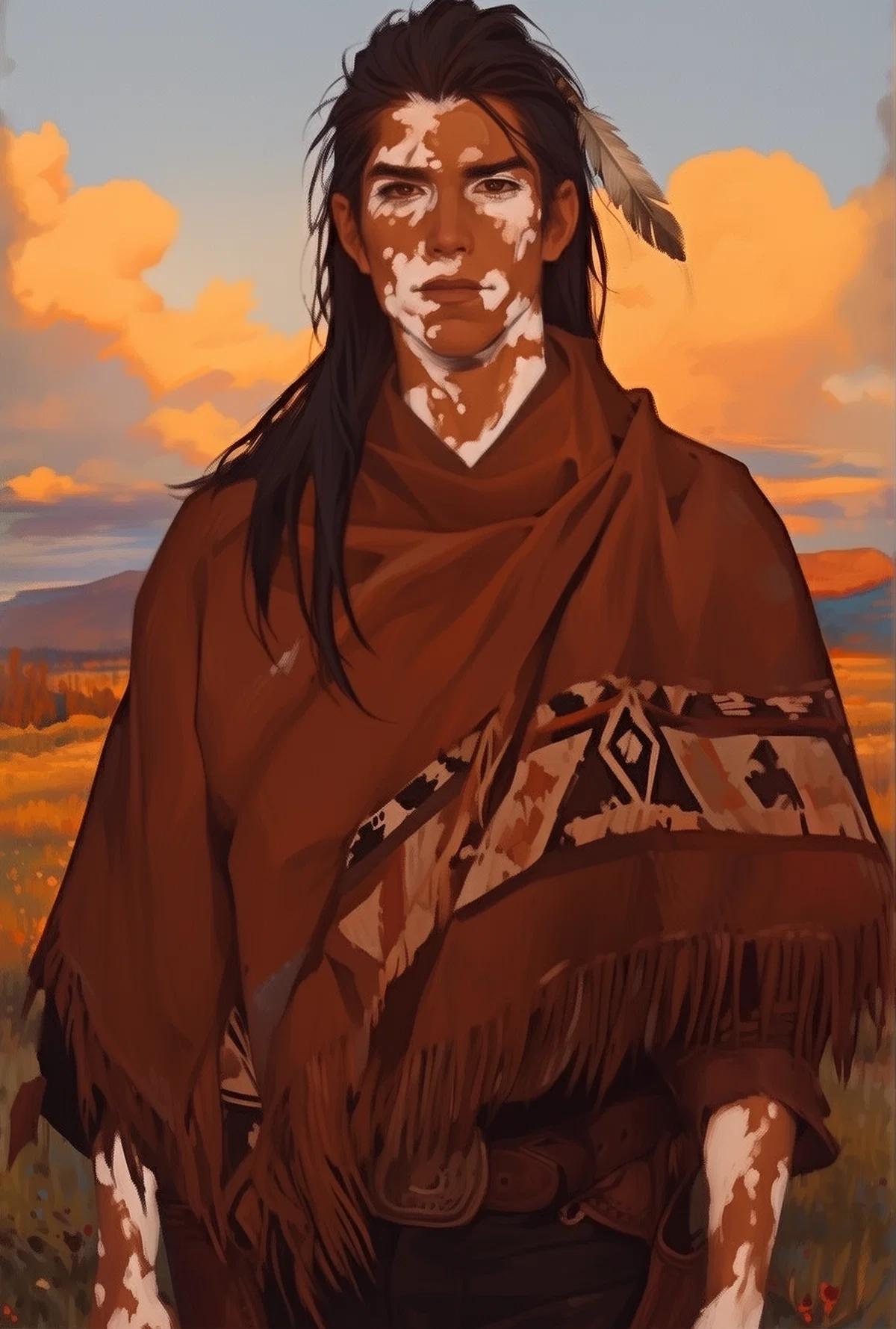 Mato | The Gentle Outlaw