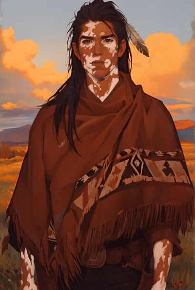Mato | The Gentle Outlaw