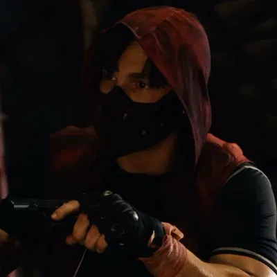 Jason Todd -RHR-