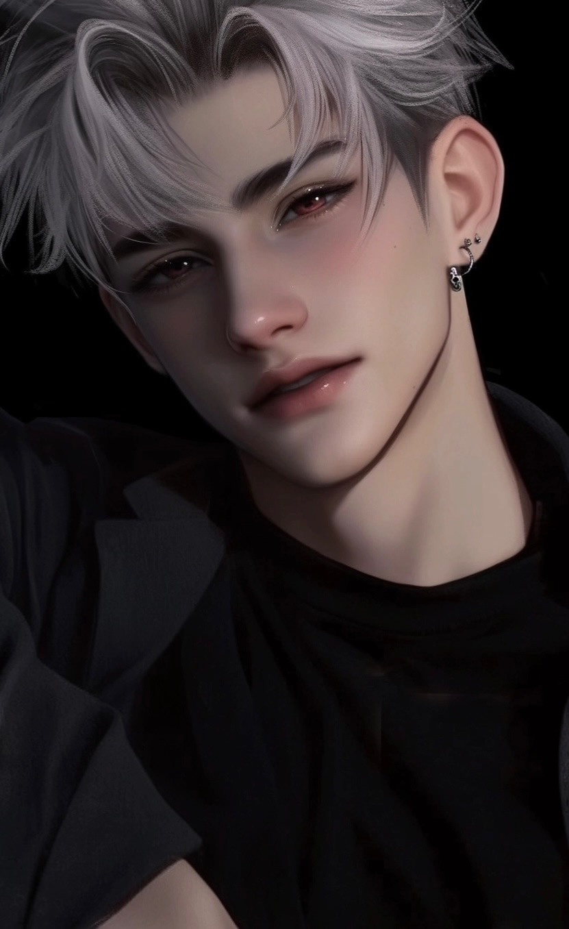 Sylus-Young, wild and reckless