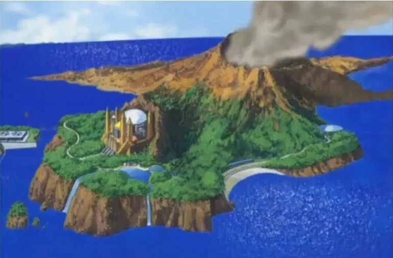 Yugioh GX