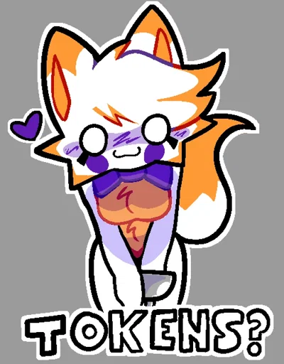 Pet the fox! (ALT 3)