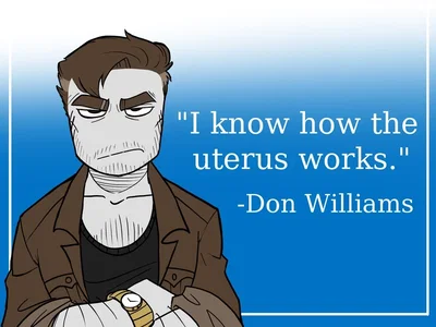 Don Williams