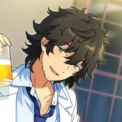 Jin Sagami
