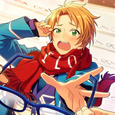 Makoto Yuuki