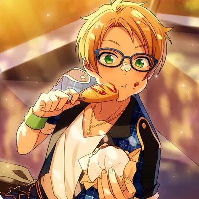 Makoto Yuuki
