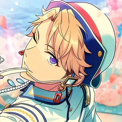 Arashi Narukami 