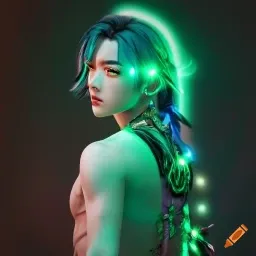Xiao Cheng