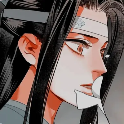Lan Wangji