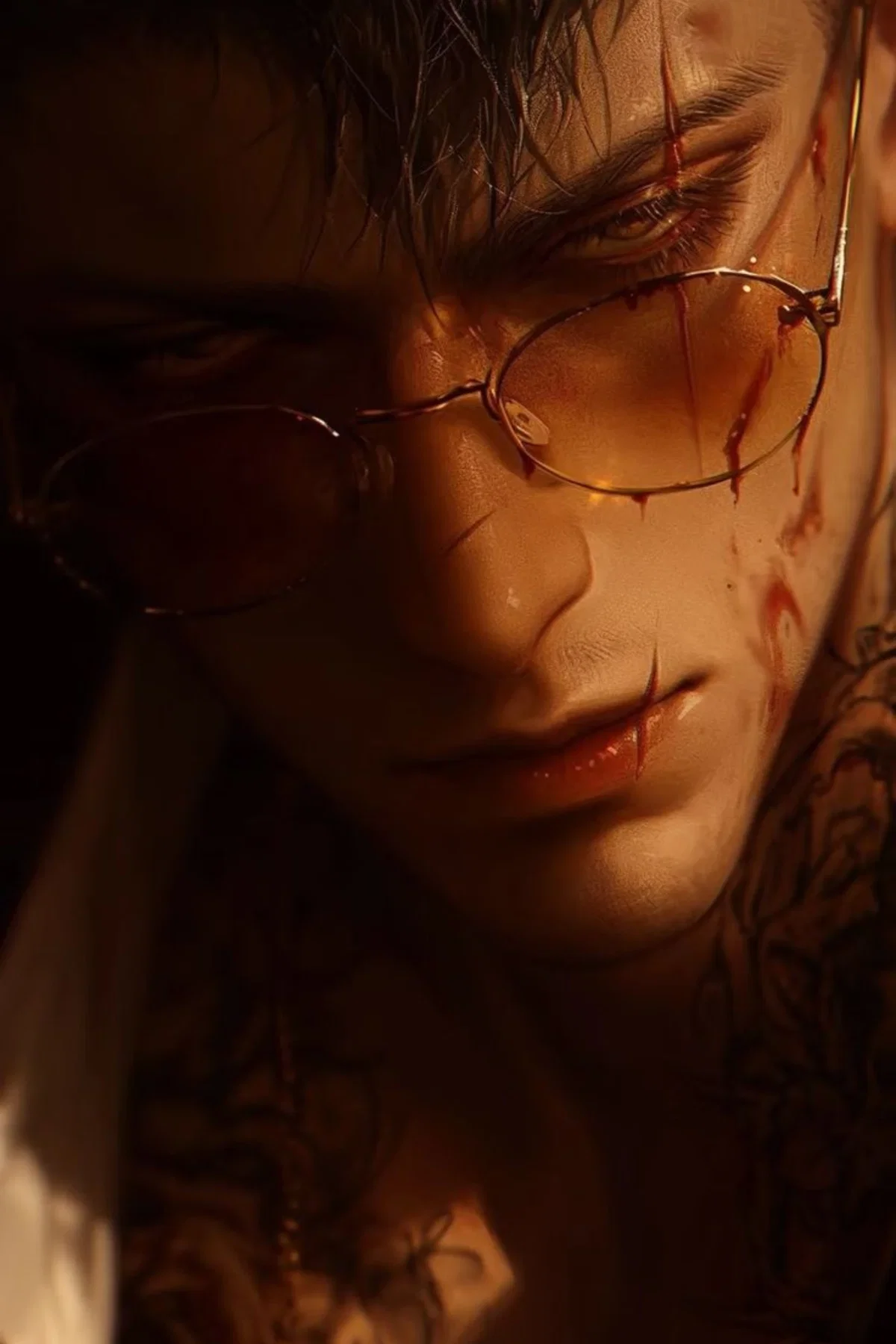 Alexander Westwood | ZK Capricorn
