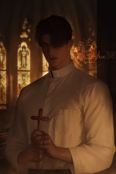 Acheron Wraith ♡ Cult Leader