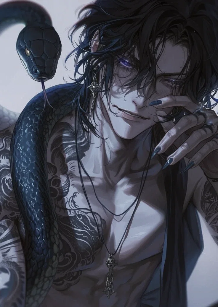 Kali ​✧ The Time Reverse