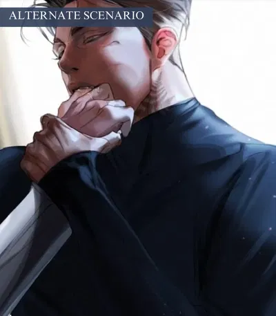 Nikolai "Gunnar" Lanstov | Sibling Reunion