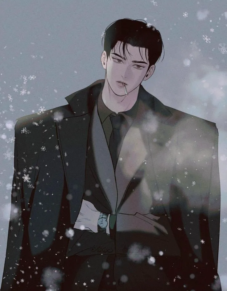 Alastor Walton
