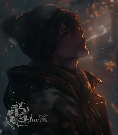 Haru | Time Loop
