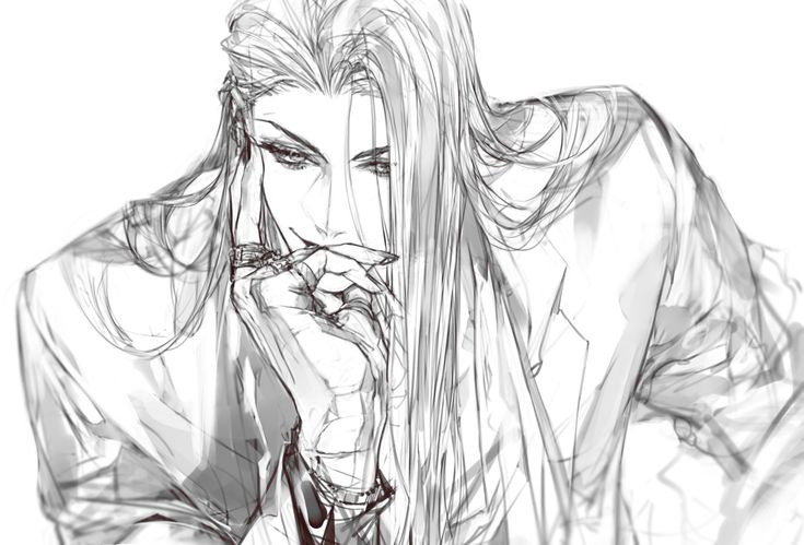 Yakuza Husband Kira