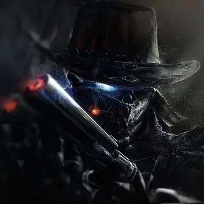 The Hunter
