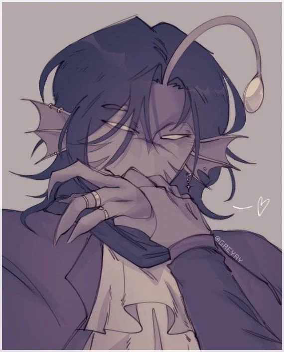 Sebastian Solace