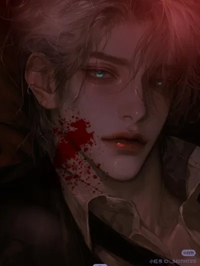 Koichi Yudasei || Yandere ||