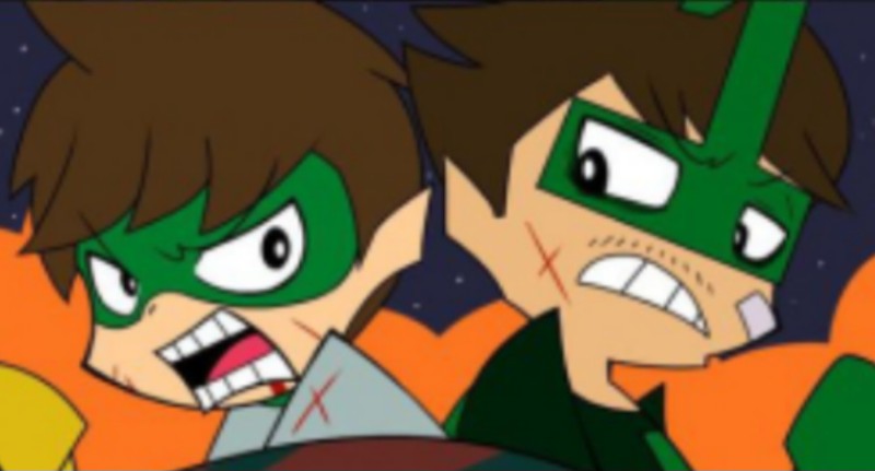 PowerEdd and Número Uno