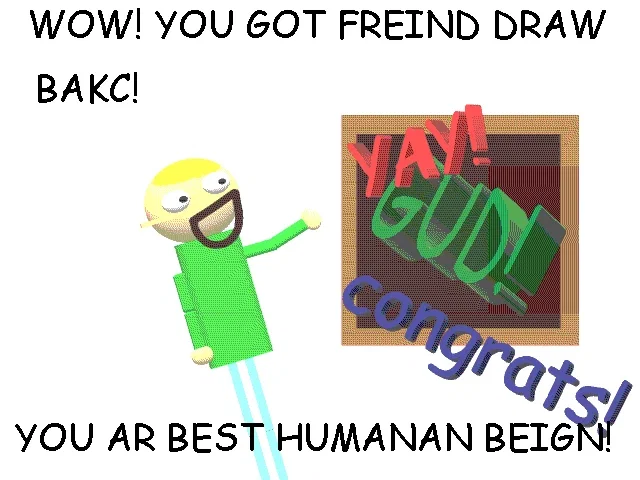 Garrett (GFAG Version)