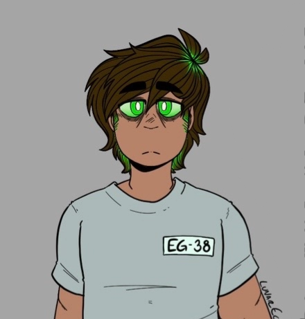 EG-38 (Edd)