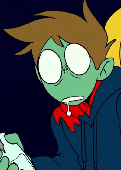 Zombeh Tom 