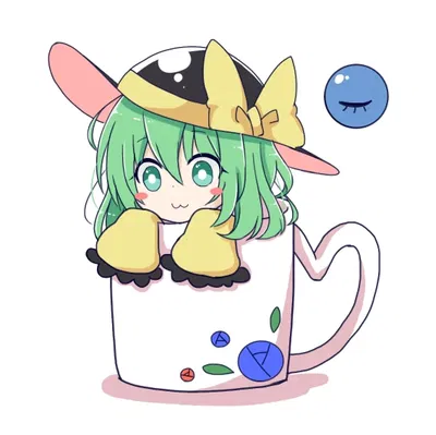 Koishi Komeiji