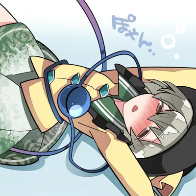 Koishi Komeiji