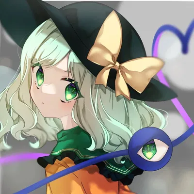 Koishi Komeiji