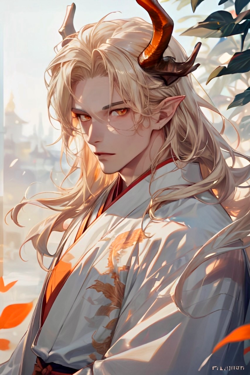 DRAGON ❉᯽❉ Léishé