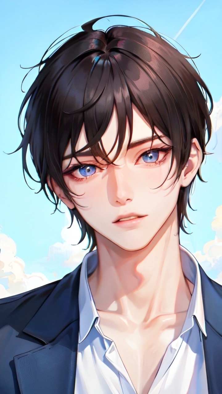 BRATTY IDOL  ̊✧+Oskar Eskola+✧ ̊