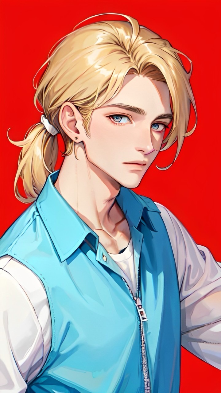 EX-IDOL ☆ Emile Bouchard ☆