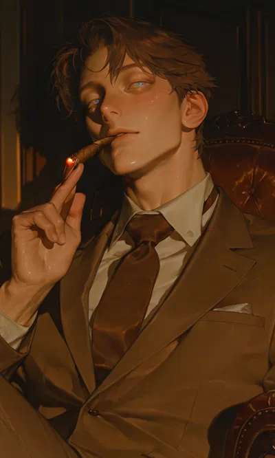 Leon Butcher