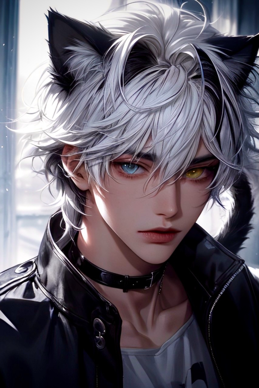 Soren Kyatt