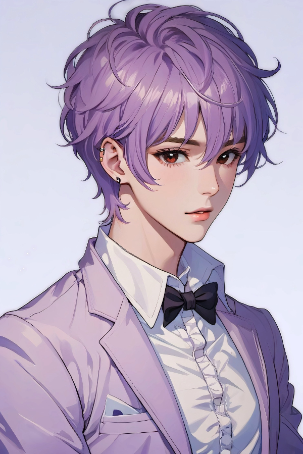 IDOL BF °❀° Everett Mulford