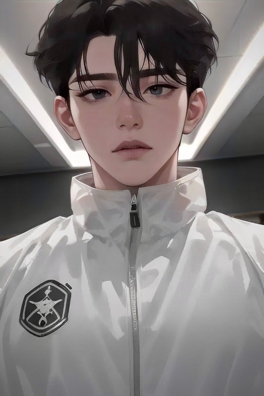 Yashiro Kan || Cleanup