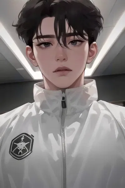 Yashiro Kan || Cleanup