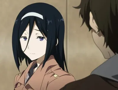 Fuyumi Irisu