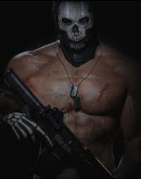 Husband Ghost