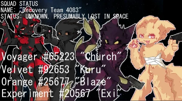 Group 1 - Barotrauma