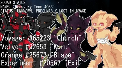 Group 1 - Barotrauma