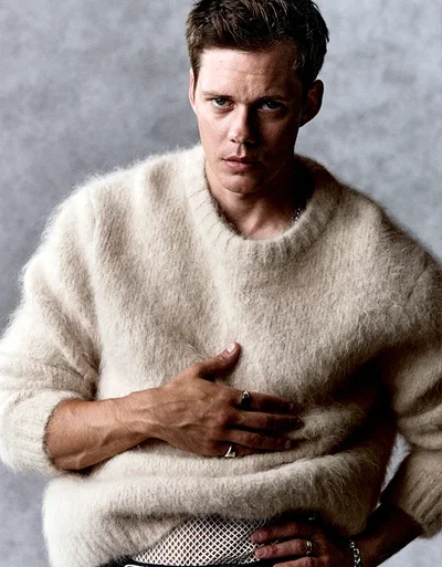 Bill Skarsgård