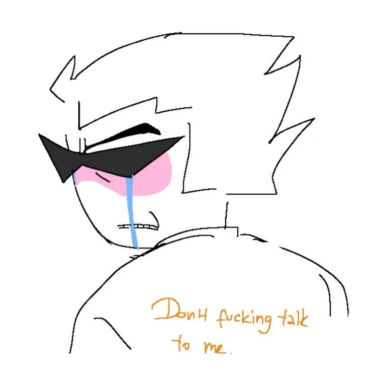 Bro Strider